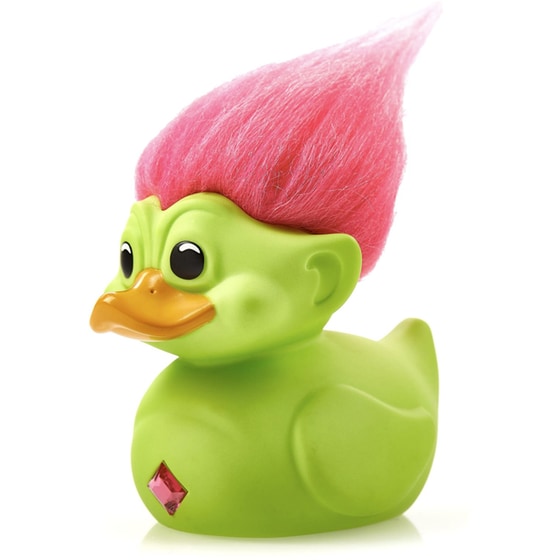 Φιγούρα Numskull Tubbz - Trolls - Green Troll image 1