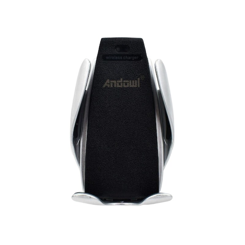 Φορτιστές Andowl Q-A251 - Μαύρο OEM