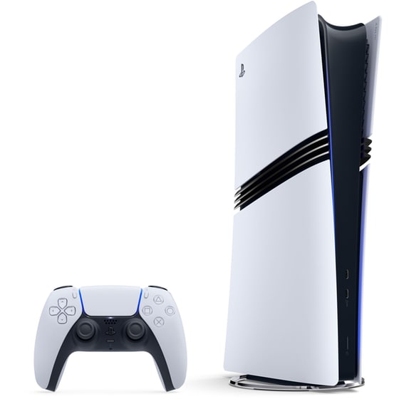 Sony PlayStation 5 Pro image 0