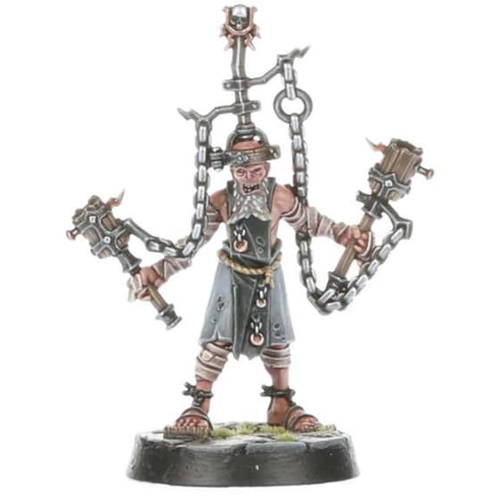 Warhammer Underworlds: Wintermaw Warhammer GAMES WORKSHOP image 5