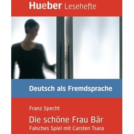 Die Schone Frau Bar