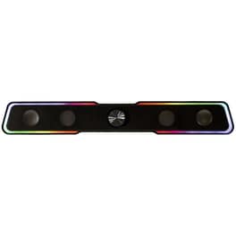 Onlan BS-120 Soundbar RGB 6W - Black