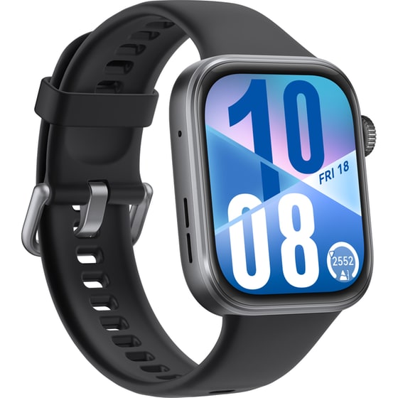 Smartwatch Huawei Watch Fit 4 43mm - Black image 2