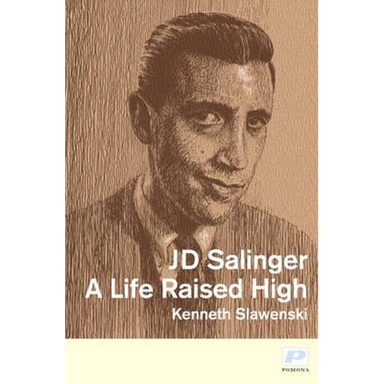J. D. Salinger image 0