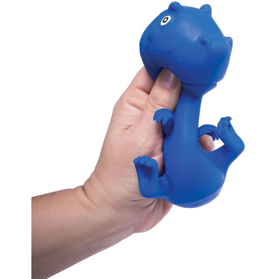 Anti-Stress Ζουληχτός Δεινόσαυρος AS Company (1 Τεμάχιο) image 1