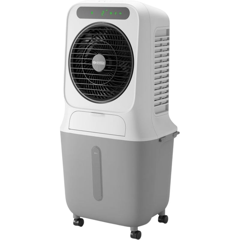 OLIMPIA OLIMPIA SPLENDID PELER 25T Air Cooler με Τηλεχειριστήριο