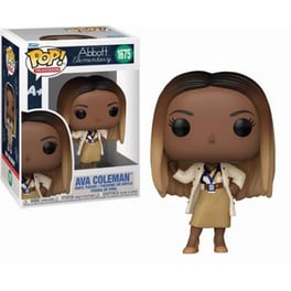 Funko Pop! Television - Abbott Elementary - Ava Coleman #1675