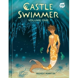 Castle Swimmer, Volume 1