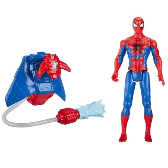 Hasbro Spiderman Water Webs Classic (F8294) image 2