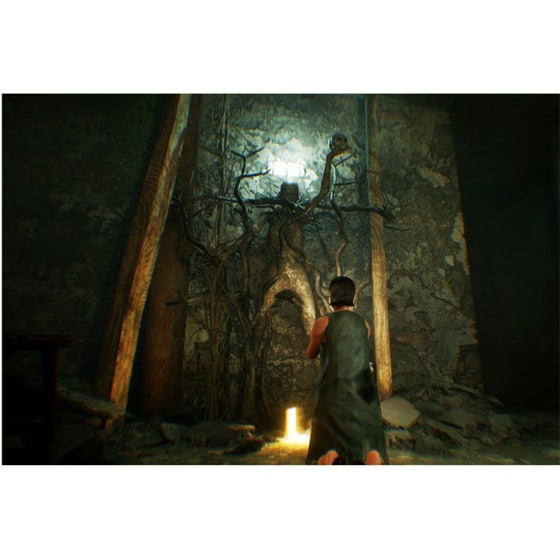 The 9th Charnel - PS5 image 1