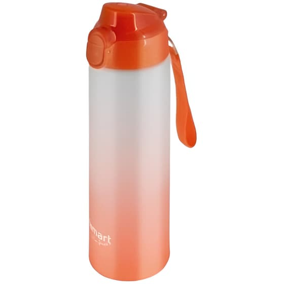Παγούρι Lamart Froze 700ml Πλαστικό Πορτοκαλί image 1