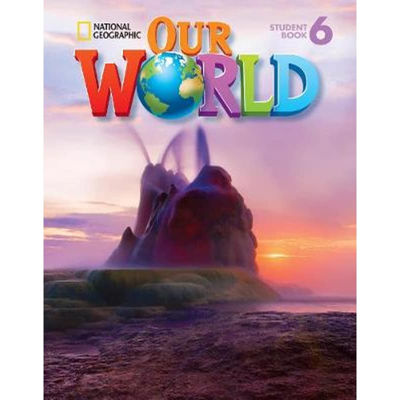 Our World 6 Student Book
