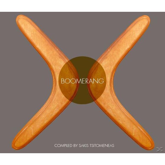 Boomerang image 3