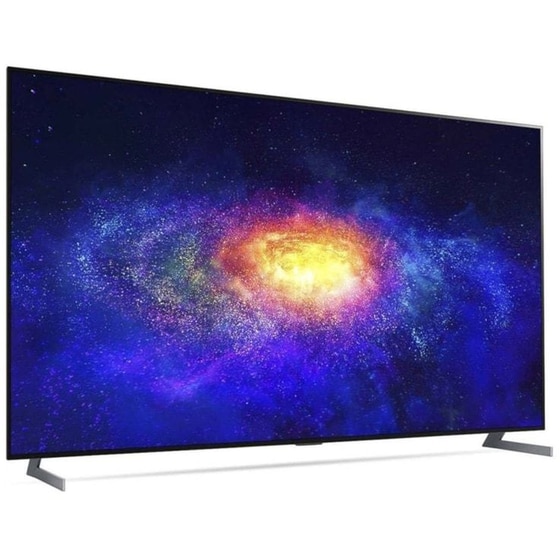 LG OLED 77" 8K Smart Τηλεόραση OLED77ZX9LA image 4