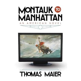 Montauk to Manhattan