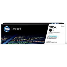 Toner HP 205A CF530A - Black