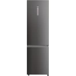 HAIER HDPW5620DNPD Total No Frost 409 Lt Μαύρο Ψυγειοκαταψύκτης