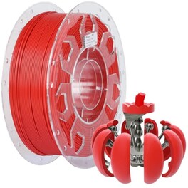 CREALITY Νήμα 3D Εκτυπωτή CR-PLA - 1kg 1.75mm - Κόκκινο