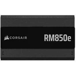 Τροφοδοτικό Υπολογιστή Corsair 850W Full Modular - Μαύρο