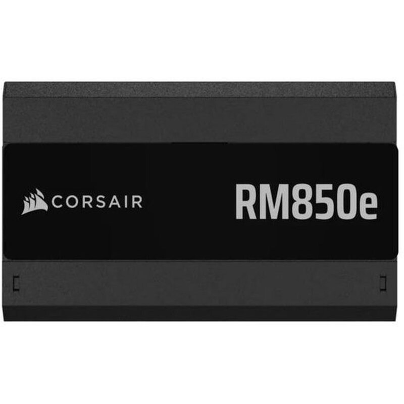 Τροφοδοτικό Υπολογιστή Corsair 850W Full Modular - Μαύρο