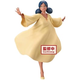 Συλλεκτική Φιγούρα Banpresto - Mobile Suit Gundam - Lalah Sune Ver. A