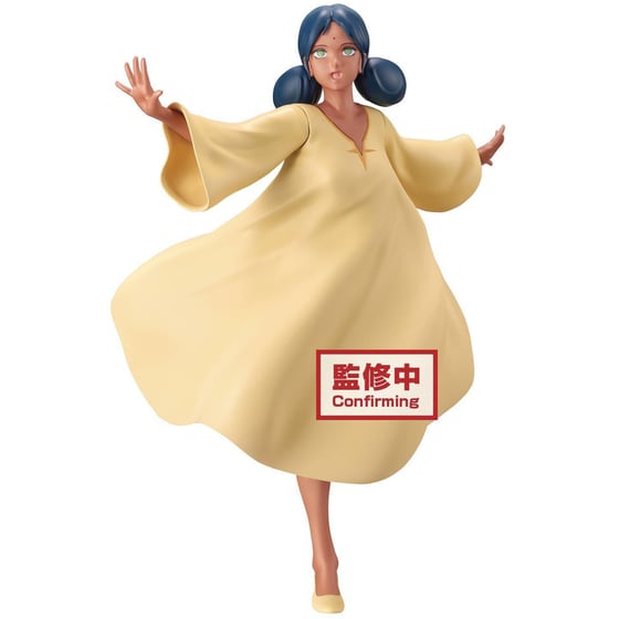 Συλλεκτική Φιγούρα Banpresto - Mobile Suit Gundam - Lalah Sune Ver. A image 0