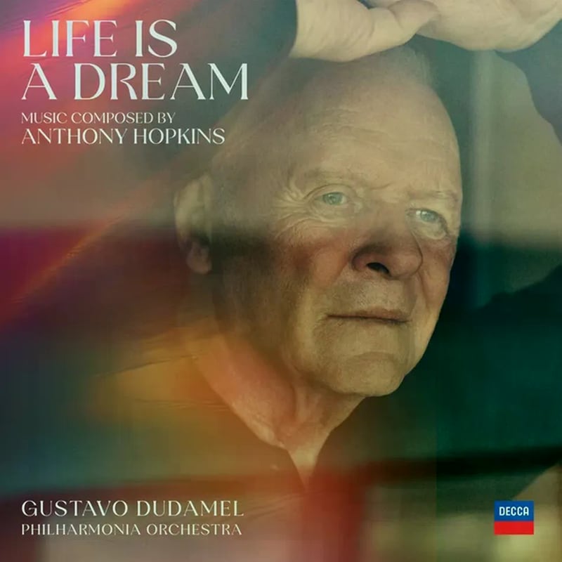 Life Is A Dream