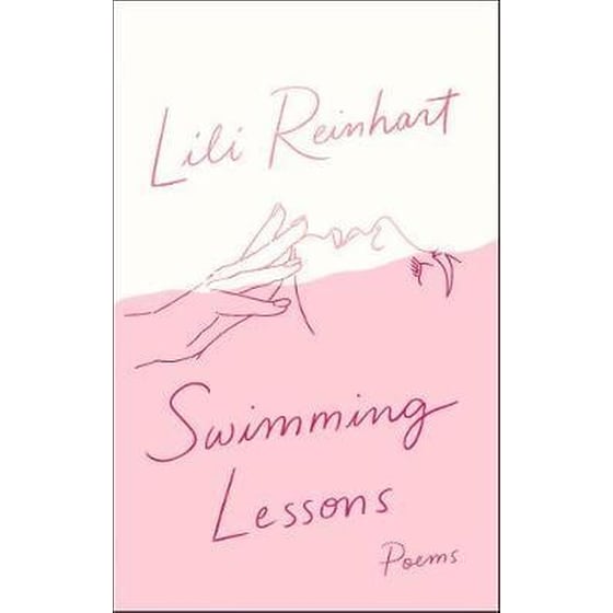 Swimming Lessons: Poems image 0