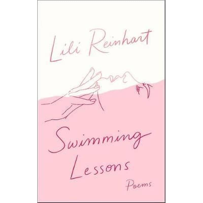 Swimming Lessons: Poems