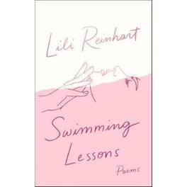 Swimming Lessons: Poems