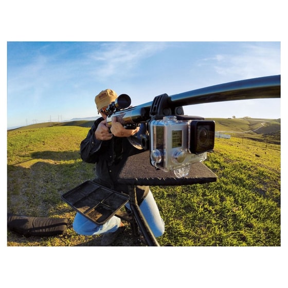 GoPro Base - Sportman Mount - ASGUM-001 image 2