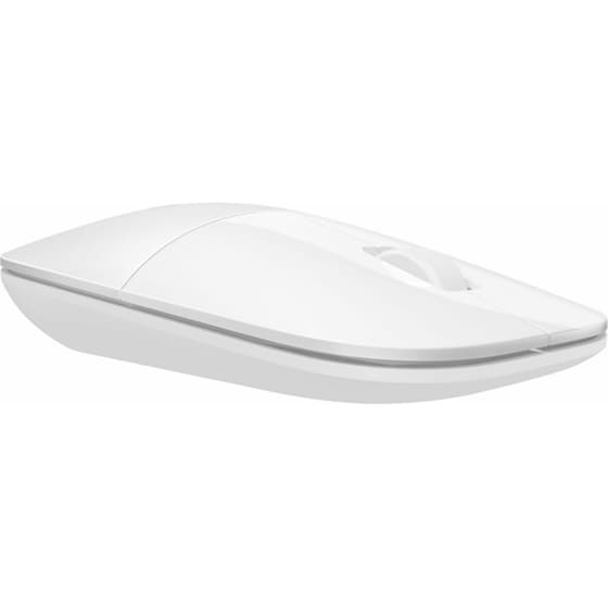 HP Z3700 Ασύρματο Ποντίκι Λευκό image 3