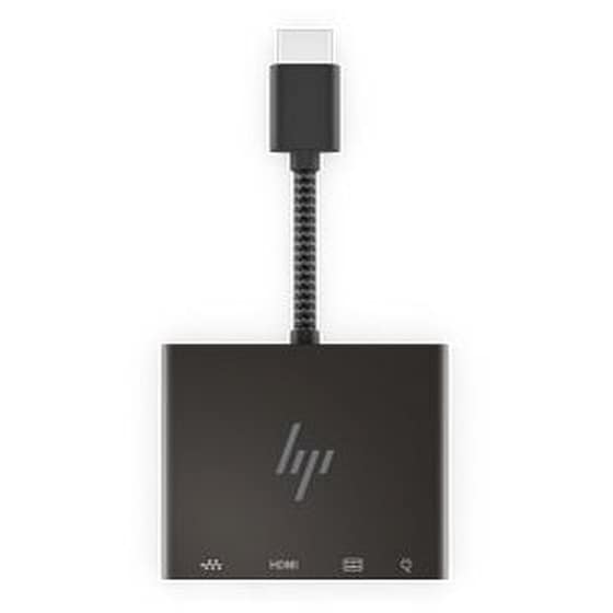 HP EliteBoard G1a Next Gen AI PC Copilot+ (AMD Ryzen AI 7 Pro-350/32GB/1TB SSD/AMD Radeon 860M/Win11Pro) image 2