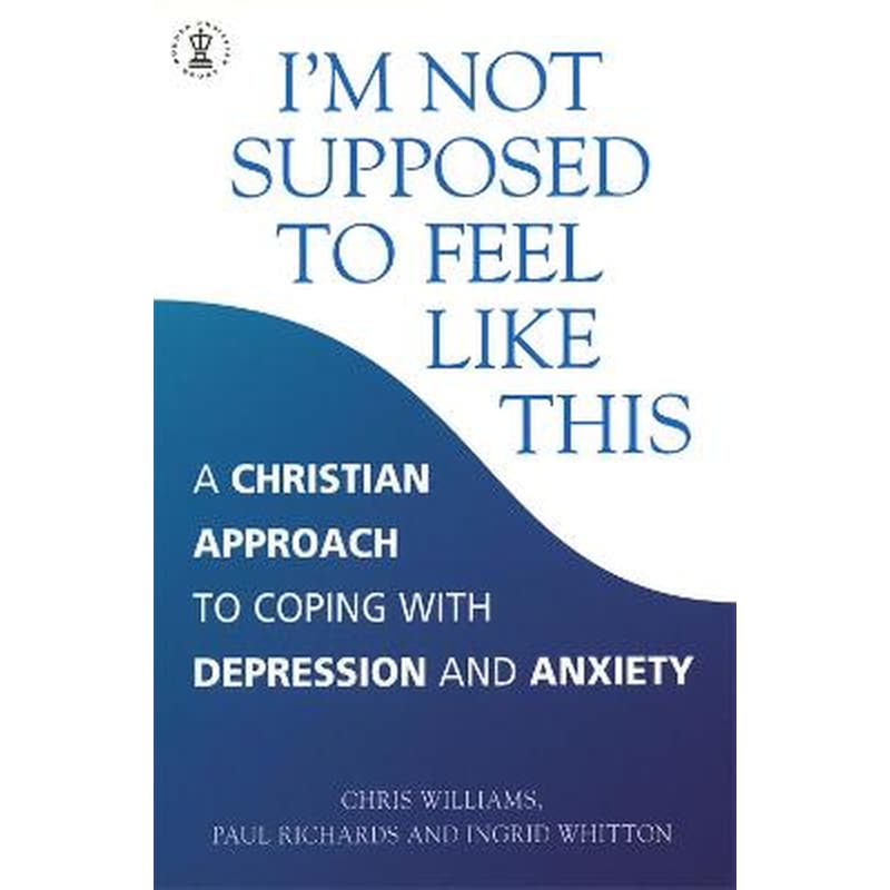 Im Not Supposed to Feel Like This