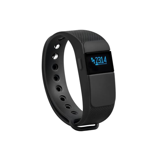 Activity Tracker SBS Beat Sleep Μαύρο image 0