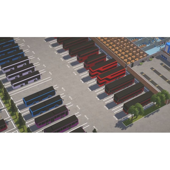 City Bus Manager - PS5 image 7
