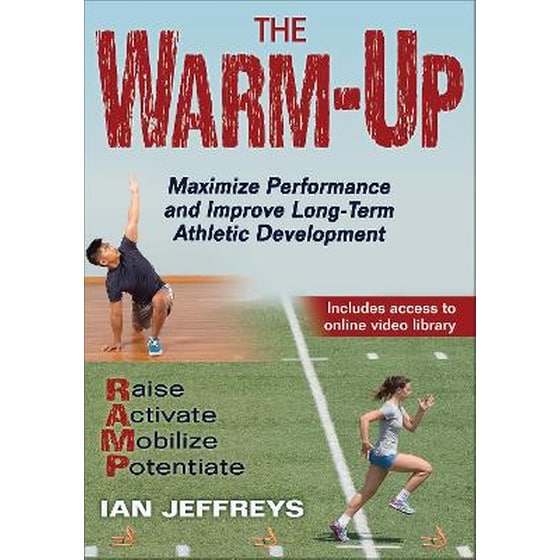 Warm-Up image 0