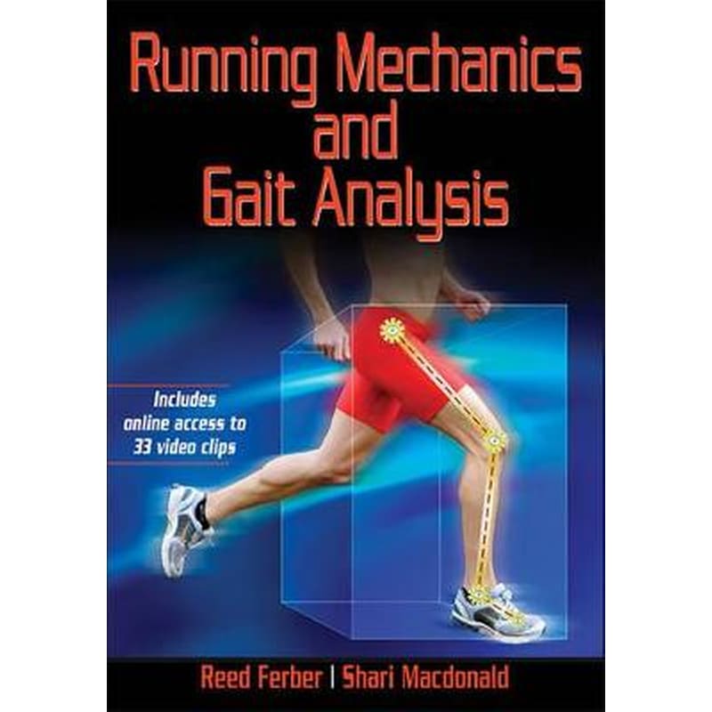 Running Mechanics and Gait Analysis