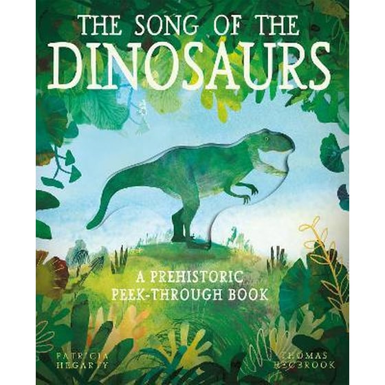 Song Of The Dinosaurs image 0