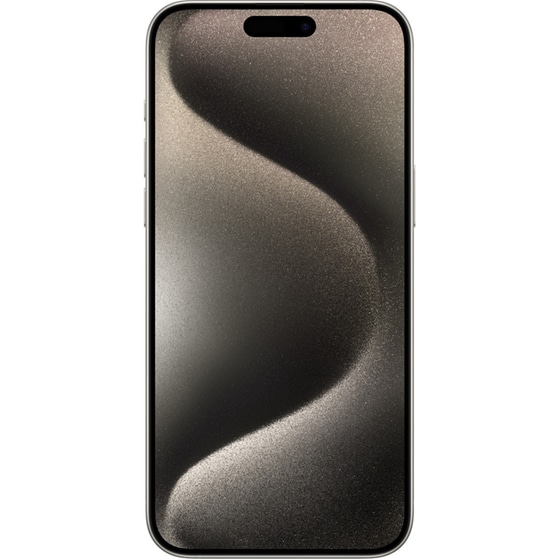 Apple iPhone 15 Pro Max 512GB - Natural Titanium image 2