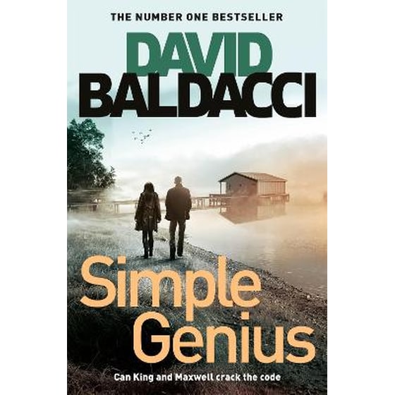 Simple Genius image 0