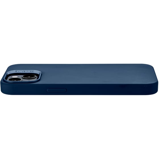 Θήκη Apple iPhone 14 Plus - Cellular Line Sensation Cover Mag - Blue image 2