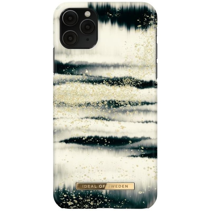 IDEAL OF SWEDEN Θήκη Apple iPhone 11 Pro Max/XS Max - Ideal Of Sweden Fashion - Golden Tie Dye