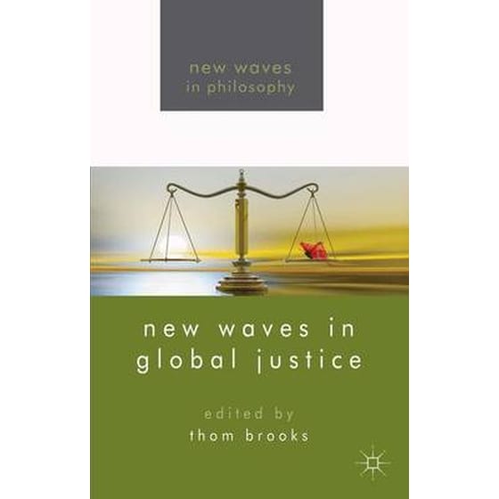 New Waves in Global Justice image 0
