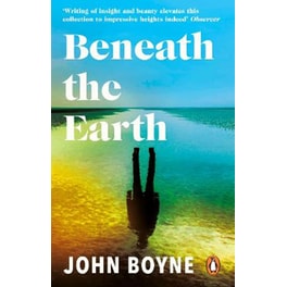 Beneath the Earth