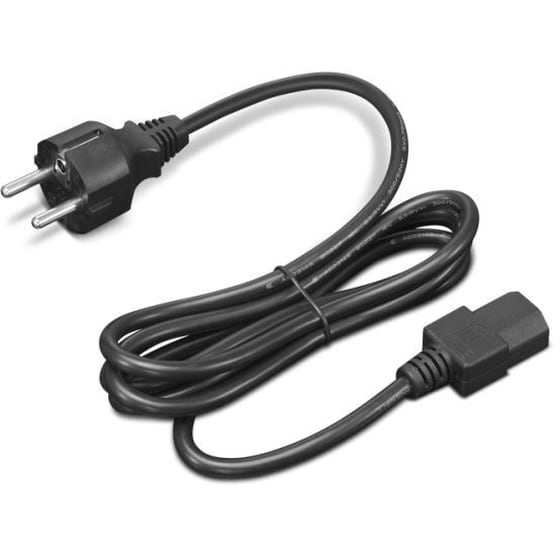 Φορτιστής Laptop για Lenovo - Power Supply Lenovo 230W Original Adapter PN GX20Z46306 - Μαύρο image 1