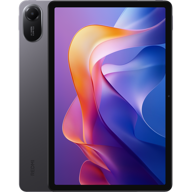 Tablet Xiaomi Redmi Pad 2 11 8GB/256GB Wi-Fi - Graphite Gray