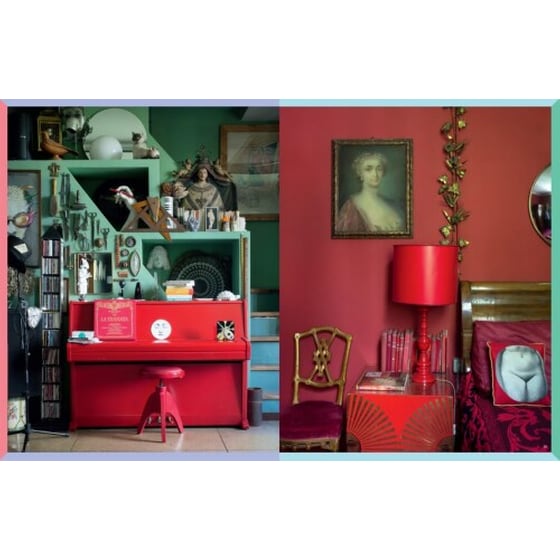 Bohemian Living image 2