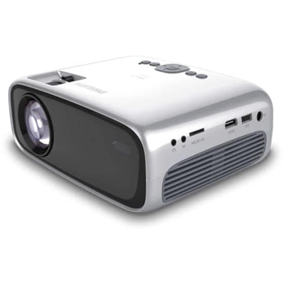 Projector Philips NPX445 NeoPix Easy+ image 1