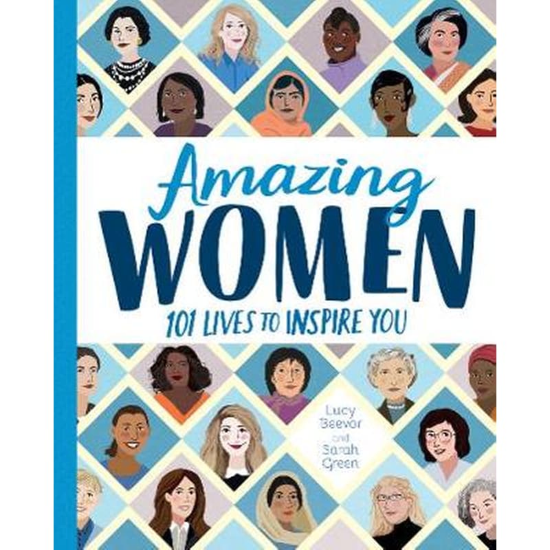Amazing Women